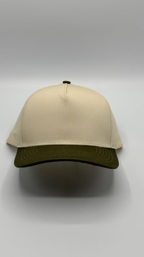 Classic Snapback
