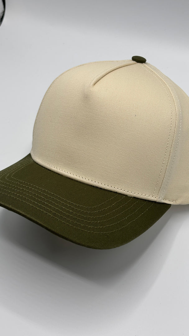 Classic Snapback