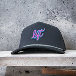 Load image into Gallery viewer, Lift 5 Panel Hat