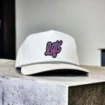 Load image into Gallery viewer, Lift 5 Panel Hat