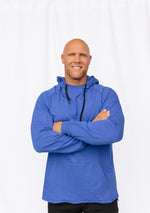 Load image into Gallery viewer, The Street Hoodie