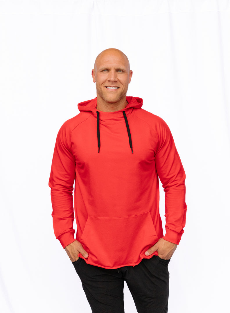 The Street Hoodie