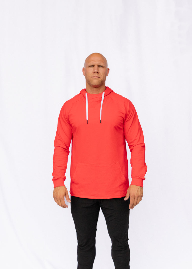 The Street Hoodie