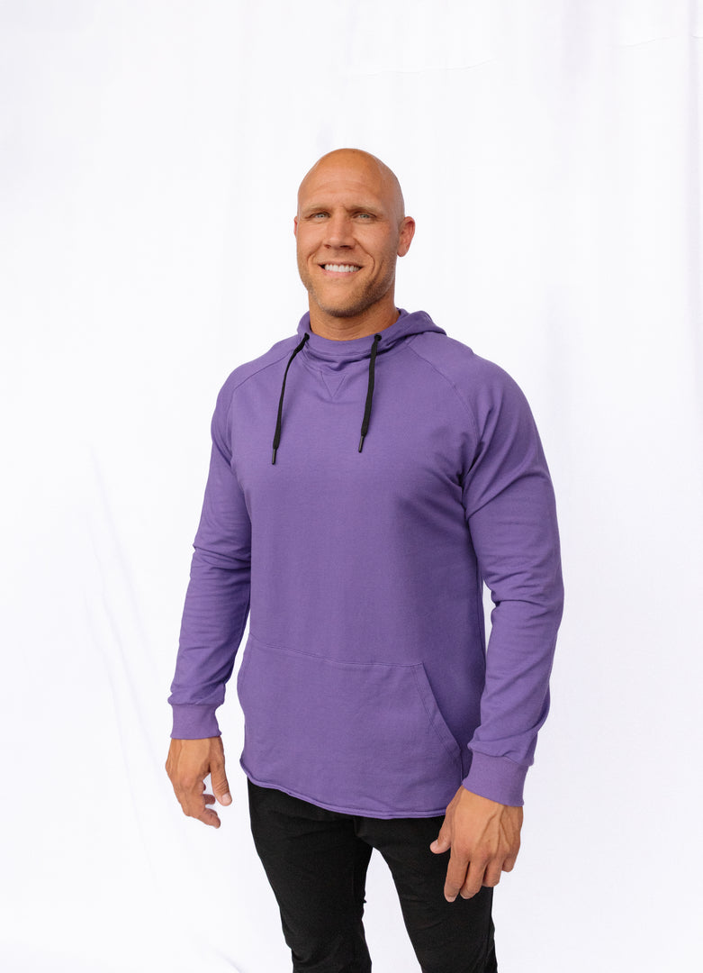 The Street Hoodie