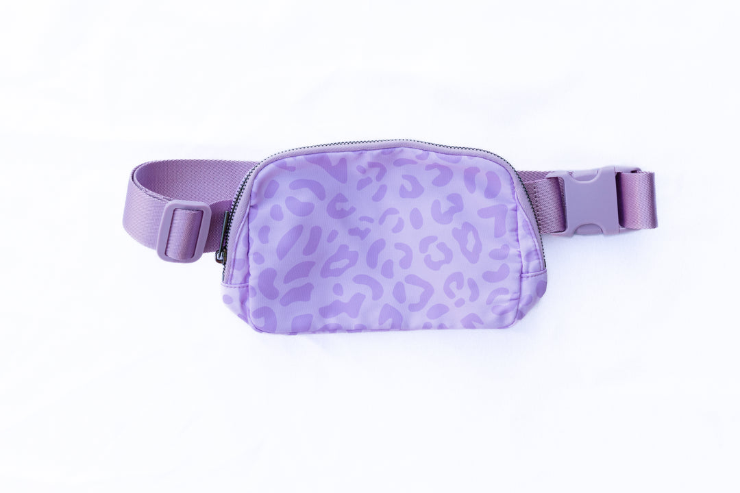LIFT Crossbody Bag