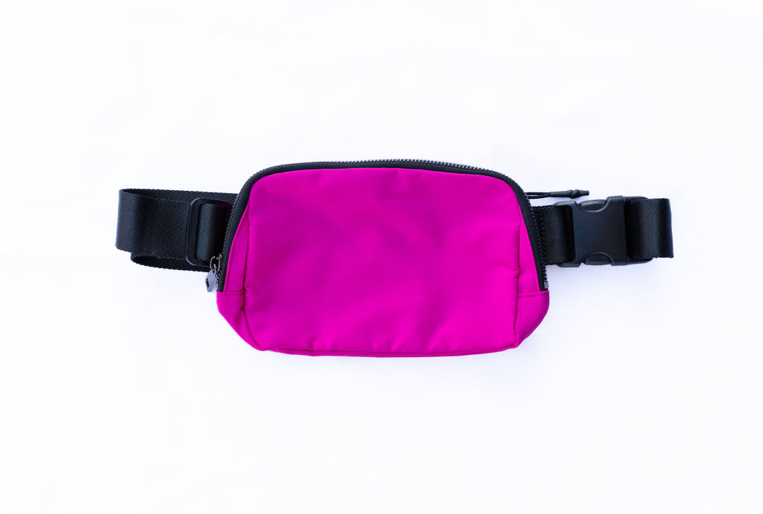 LIFT Crossbody Bag