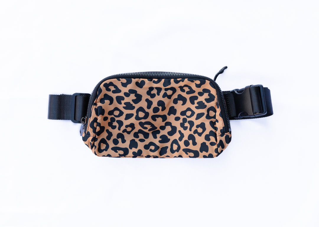 LIFT Crossbody Bag