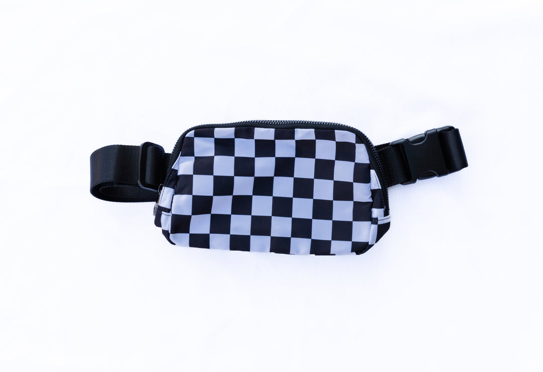 LIFT Crossbody Bag