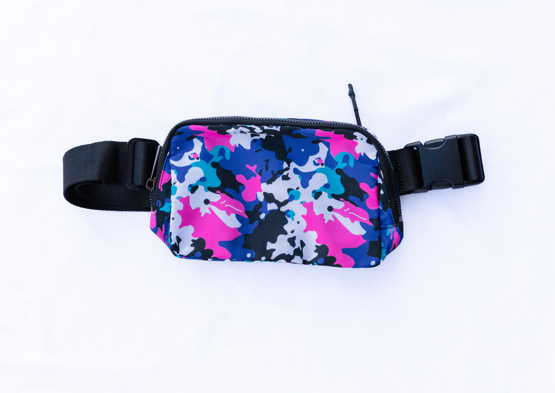 LIFT Crossbody Bag