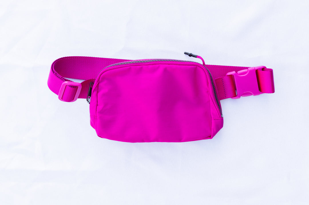 LIFT Crossbody Bag