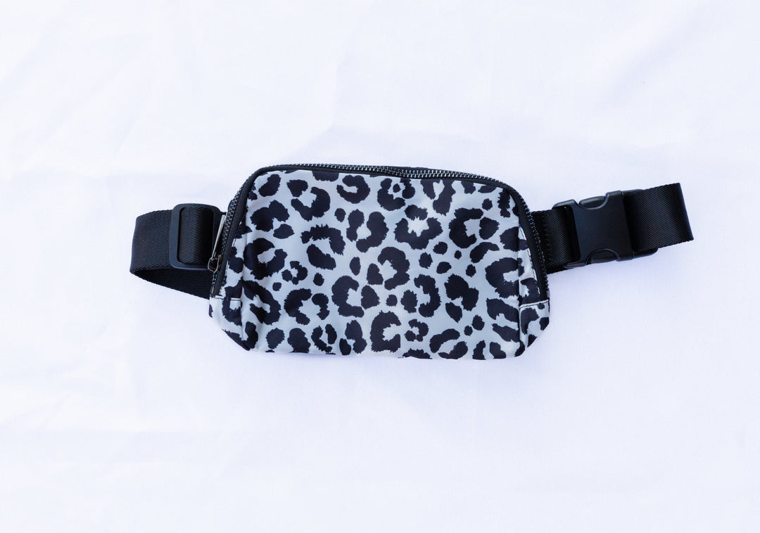 LIFT Crossbody Bag