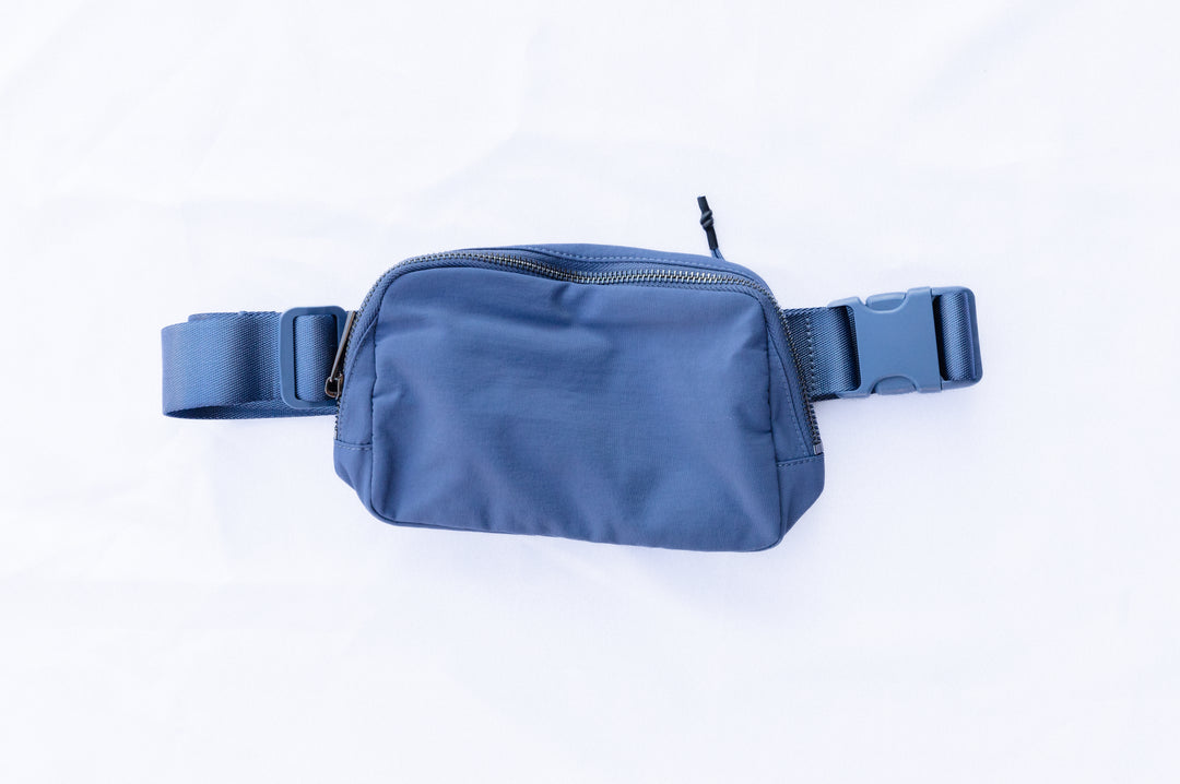 LIFT Crossbody Bag