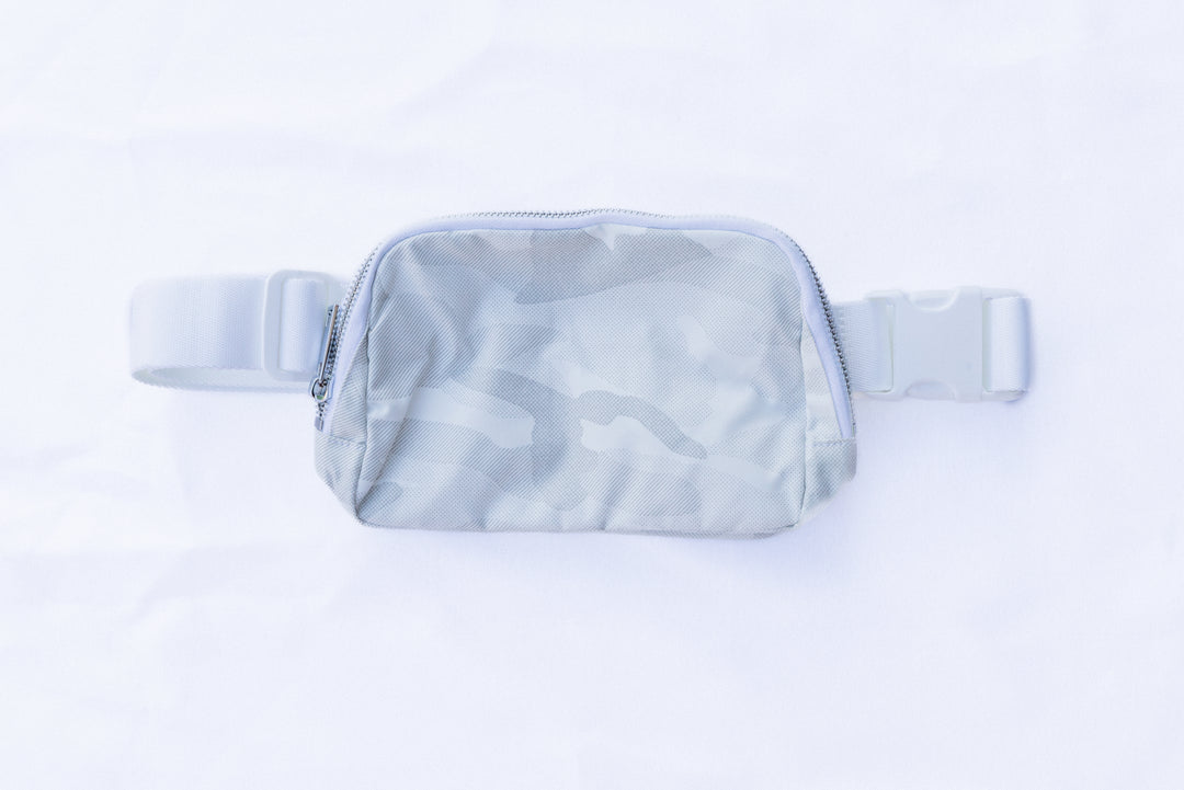LIFT Crossbody Bag
