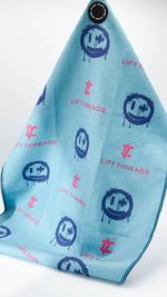 Load image into Gallery viewer, Lift Threadz Golf Towels