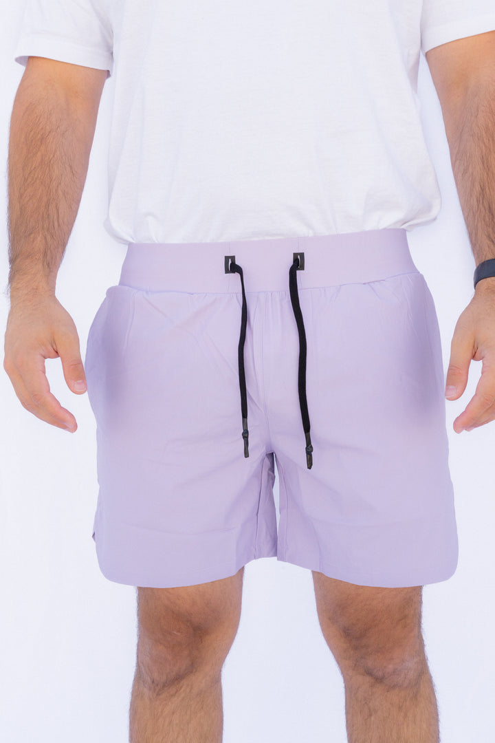 SPRIGHTLY SHORT