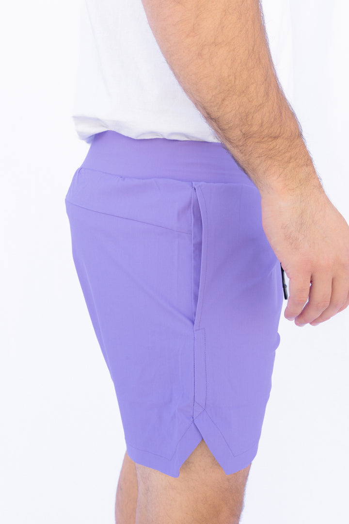 SPRIGHTLY SHORT