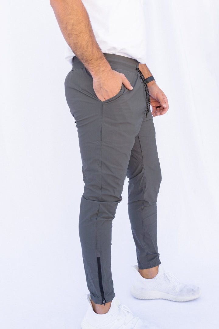 Athletic Joggers