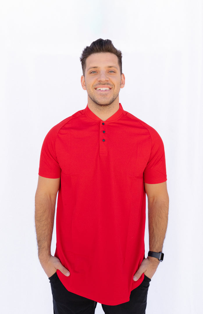 Apex Blade Polo