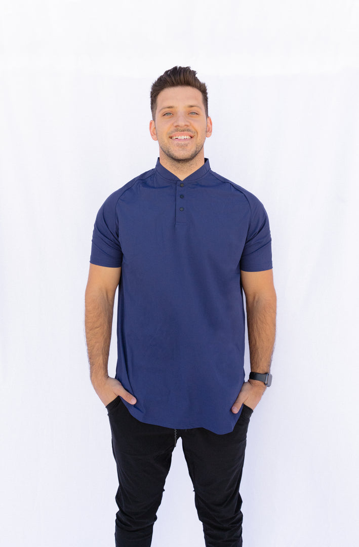 Apex Blade Polo