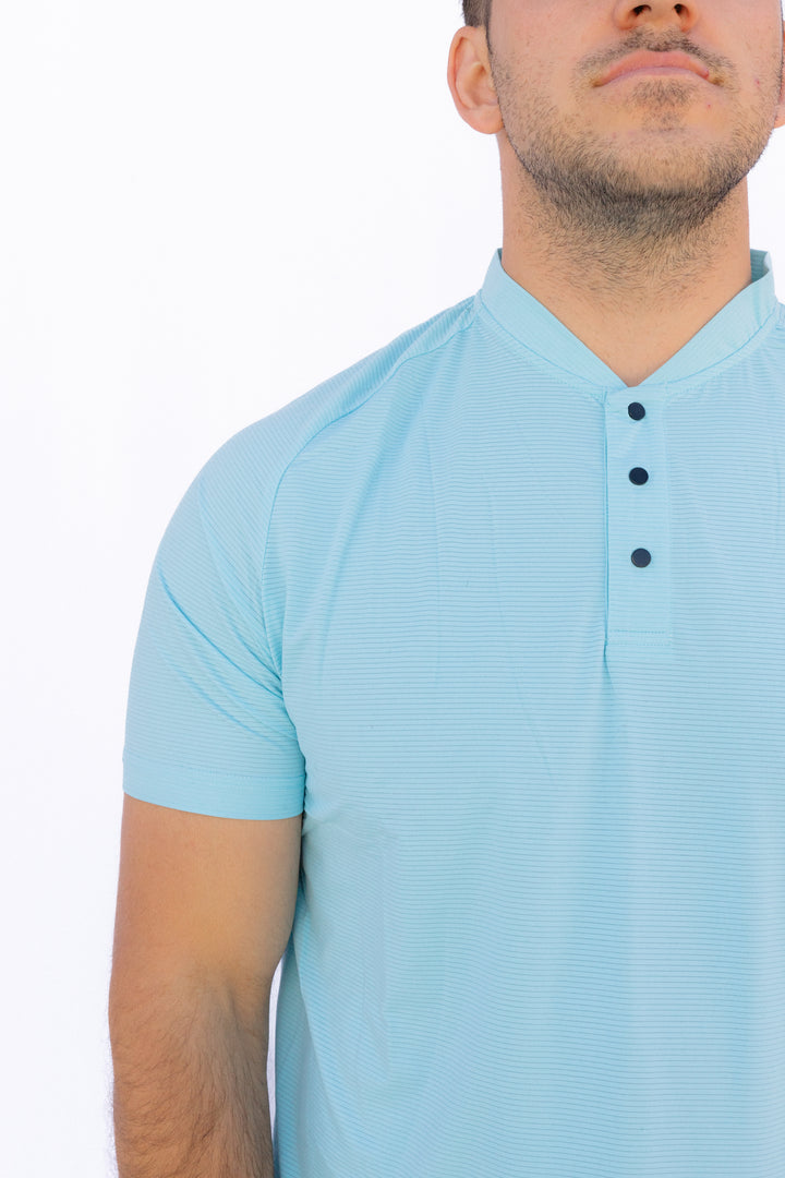 PLATINUM Blade Polo