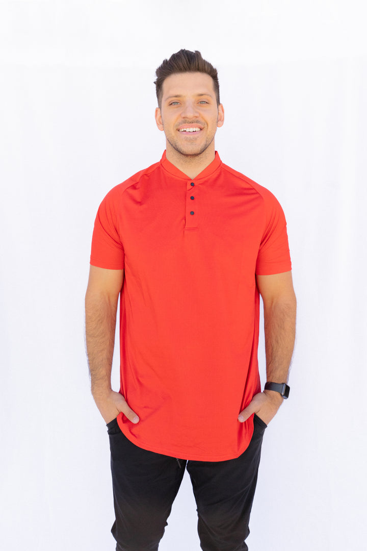 PINNACLE Blade Polo