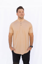 Load image into Gallery viewer, PINNACLE Blade Polo