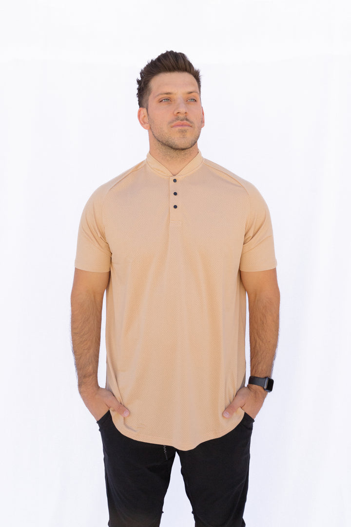 PINNACLE Blade Polo