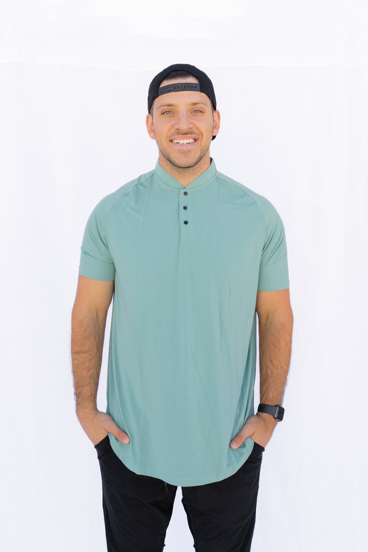 PLATINUM Blade Polo