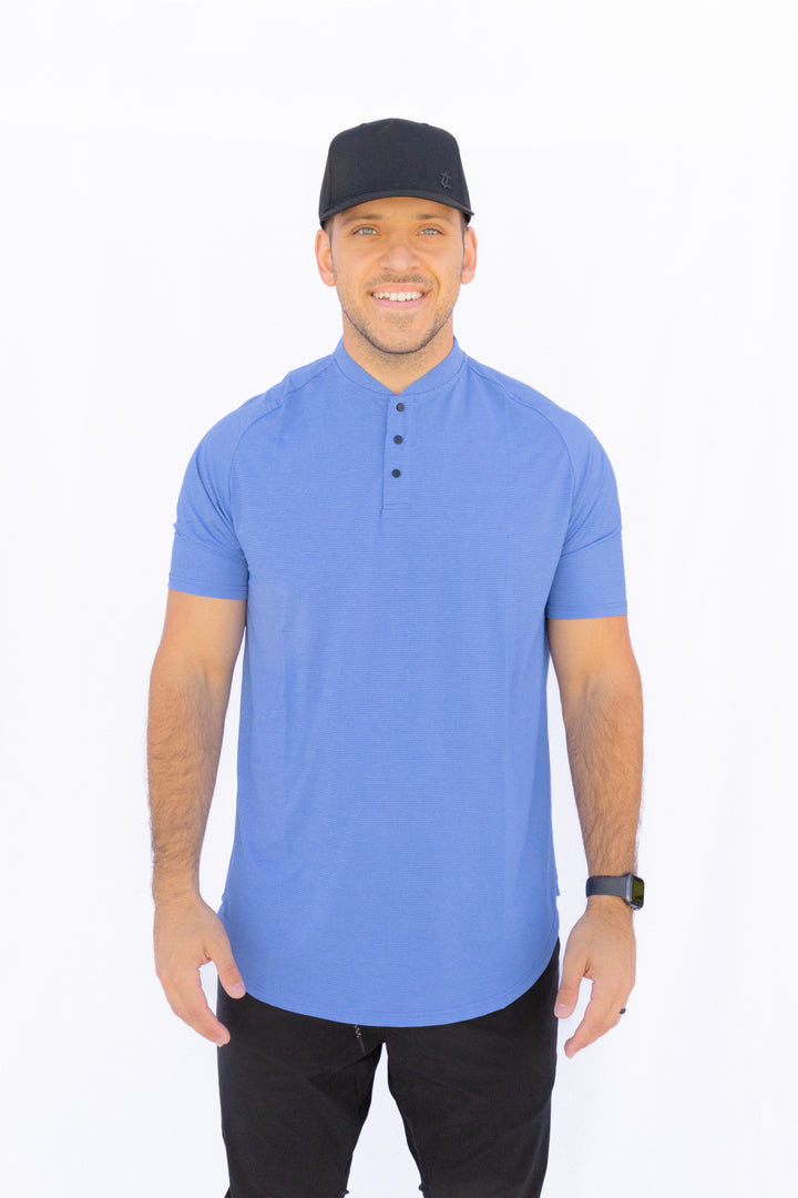 PLATINUM Blade Polo