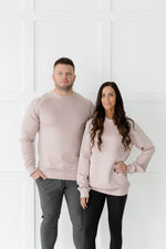 Load image into Gallery viewer, Sunday Comfies Crew Sweatshirt