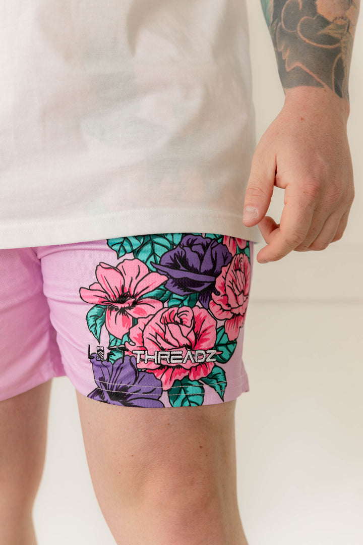 Graphic Shorts