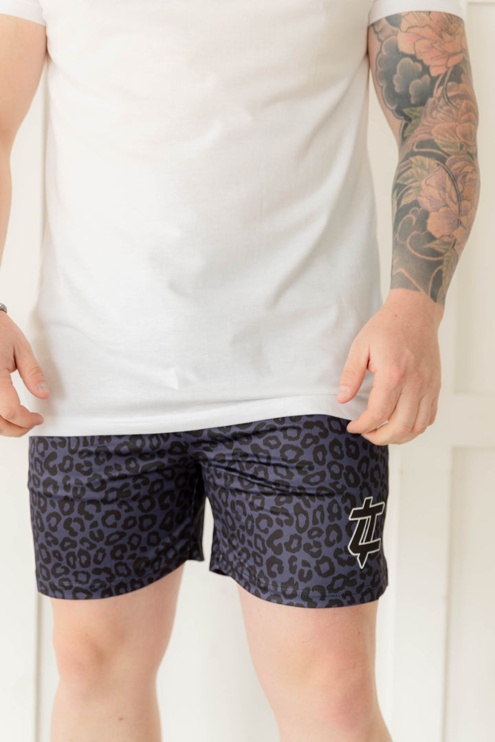 Graphic Shorts