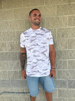 Load image into Gallery viewer, BZ Athletic Shirt