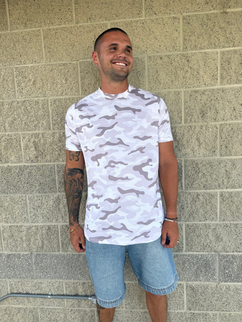 BZ Athletic Shirt