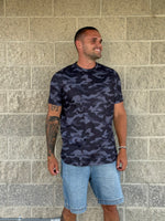 Load image into Gallery viewer, BZ Athletic Shirt