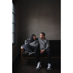 Load image into Gallery viewer, Sunday Comfies Crew Sweatshirt