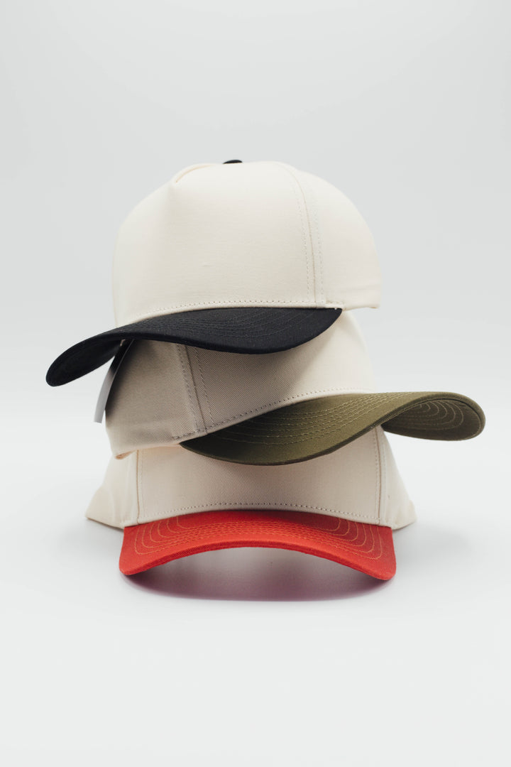 Classic Snapback