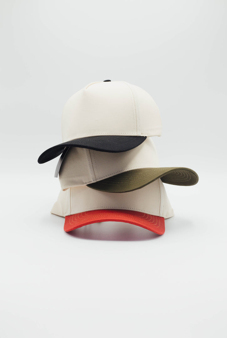 Classic Snapback
