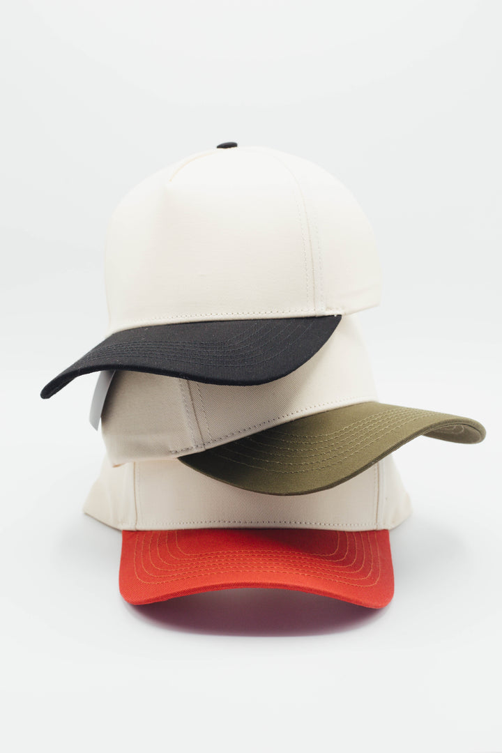 Classic Snapback