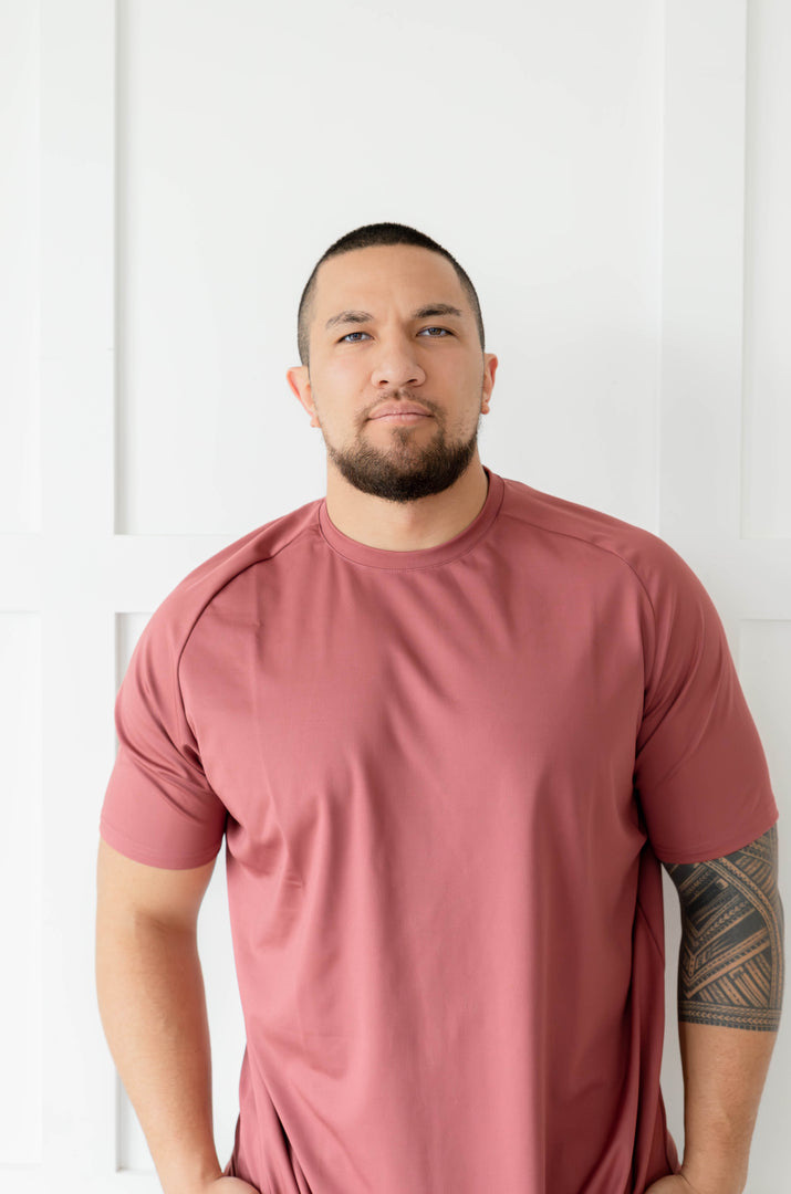 Caliber Short Sleeve