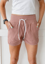 Load image into Gallery viewer, The Baja Women's Shorts