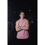 Load image into Gallery viewer, Men's Athletic Tank-Top