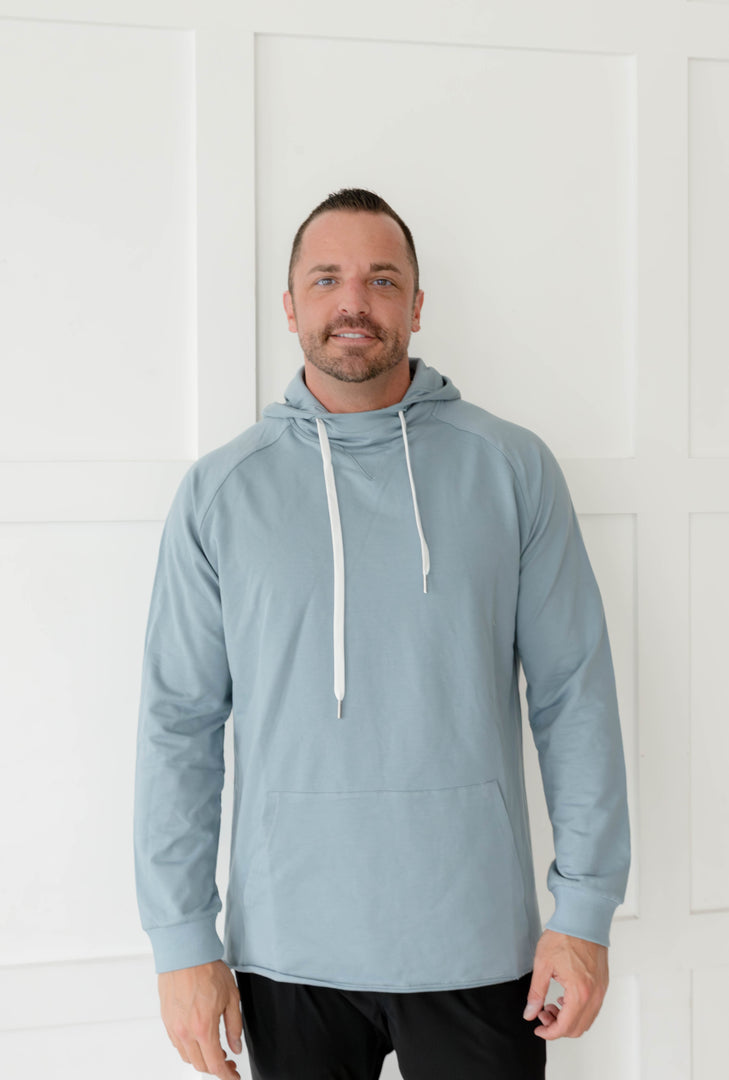 The Street Hoodie