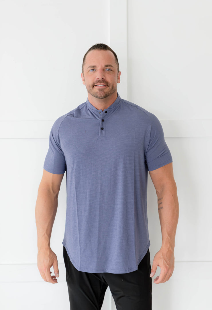 PLATINUM Blade Polo
