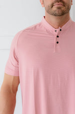 Load image into Gallery viewer, PLATINUM Blade Polo