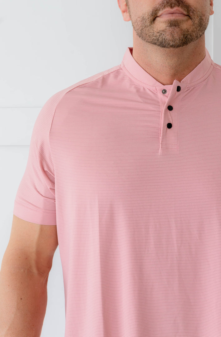 PLATINUM Blade Polo