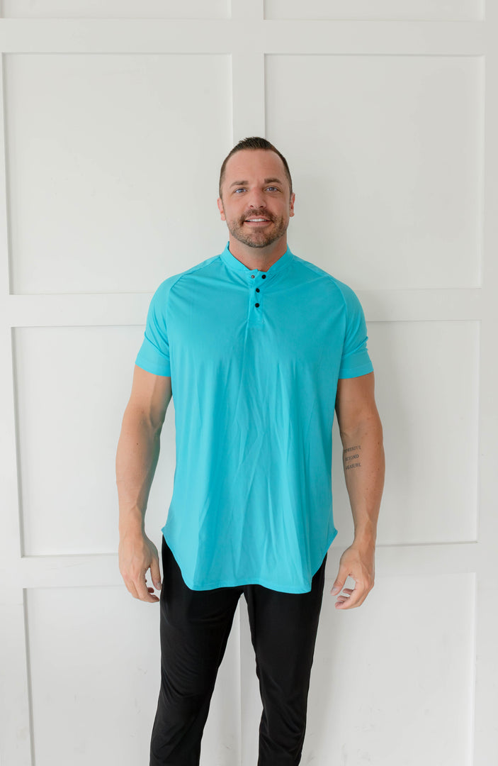 Apex Blade Polo