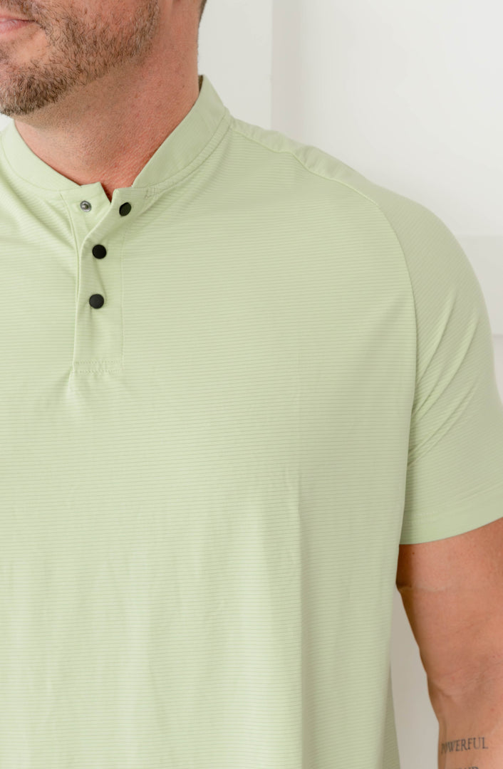 PLATINUM Blade Polo