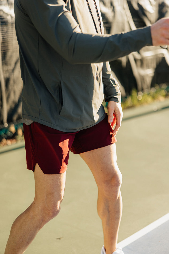 SPRIGHTLY SHORT