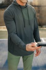 Load image into Gallery viewer, Athletic Hoodie